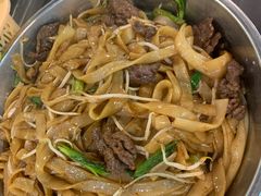 -牛一煲美食(江高店)