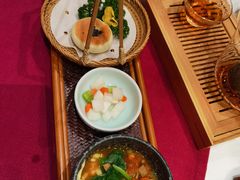 -叶叶菩提·晋福宫