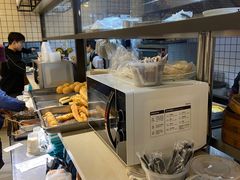 -阿文夜市豆浆油条(临潼路店)