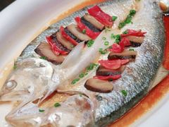 -天瑞轩·粤菜餐厅