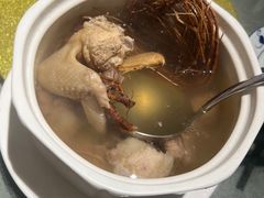 -客家汇·客家传承菜(水库店)