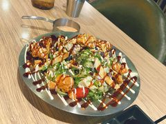 -炒码先生·韩餐炸鸡披萨(西塔店)
