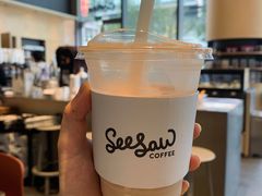 -Seesaw Coffee(苏州中心店)