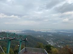 -北高峰