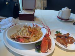 -利苑酒家(华熙国际店)