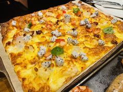 -1886德国汽车餐厅(外滩中央店)