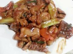 iphone_upload_pic-香港仔茶餐厅(凤阳店)