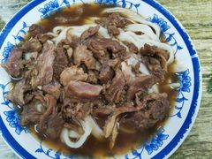 -清真-戏楼王记牛肉面