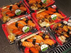 -池田寿司·4H鲜作(西直门凯德华联店)