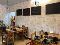 -味仙疯美蛙鱼头(清扬路总店)