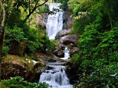 -千泷沟大瀑布旅游区