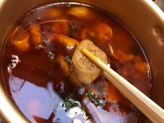 川水酸辣肥肠-以前的小酒馆(中山广场店)