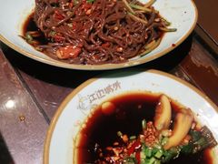 -江边城外烤全鱼(方庄时代购物中心店)