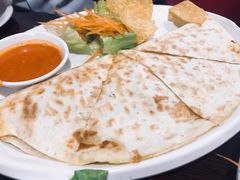 -panchos 墨西哥餐厅(嘉绿苑店)