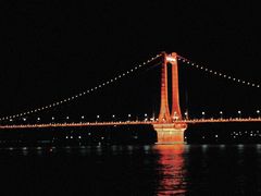 -武汉两江游览·夜游长江(汉口粤汉码头)