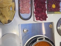 -荣叔港式沙嗲牛肉火锅(正佳潮流店)