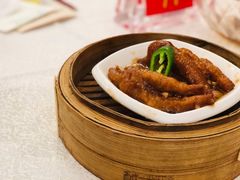 -龙的酒楼·手工早茶·顺德菜(近良路店)