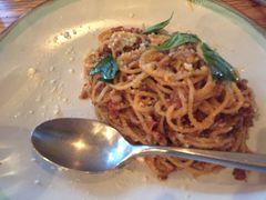 iphone_upload_pic-PIZZA BIANCA(民园店)