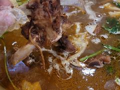 -芦月轩羊蝎子(北蜂窝店)