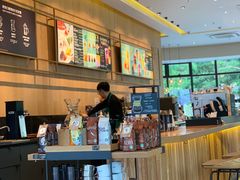 -星巴克(深圳龙岗天安数码城店)