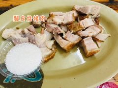 -洲心明记烧肉大粥(总店)