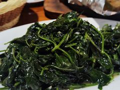 -博鳌悠然·忠锐杂粮茶餐厅