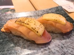 -板长寿司(铜锣湾店)