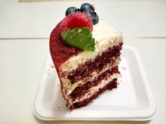 -姆们M Sweetie Cake(五道口店)