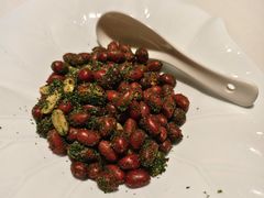 -院里寻菜·精致庭院菜(观沙岭店)