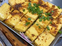 -清真·老金烧烤·小龙虾(山大路店)