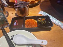 -吉志烤肉(太原总店)