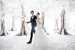 -太古映画婚纱摄影(天河店)