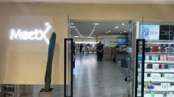 -DX HAIR SALON·发现未知美发沙龙