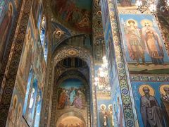 -滴血救世主教堂