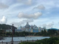 -珠海长隆海洋王国
