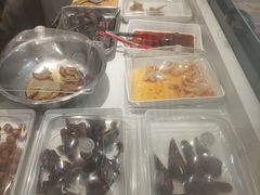 -陶阿姨熏牛蛙(九亭店)
