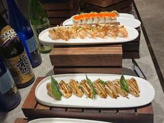 -武汉世茂希尔顿酒店·汇·全日餐厅