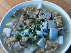 -九九牛肉馆(南山路店)