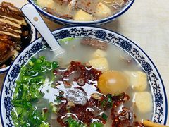 -小潘记鸭血粉丝汤