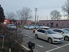 -派美特宠物医院·核磁CT·骨科肿瘤·疑难转诊(沈农禾丰店)