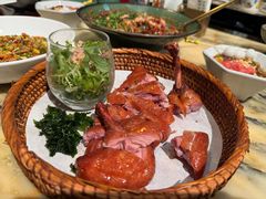 -锦府盐帮·侯宅(五棵松万达店)