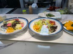 -大眼锅贴水饺(河东店)