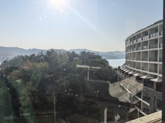 -天目湖涵田度假村
