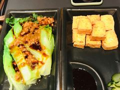 -馔豚·台北菜专门店(深圳湾万象城店)