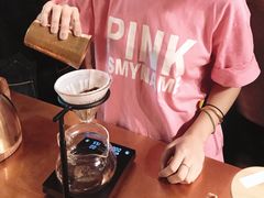 -sugarman espresso素饮糖人高新咖啡工厂