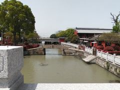 -上海财神庙