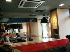 -麦当劳(王顶堤店)