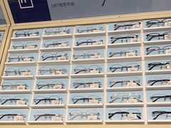 -AOJO眼镜(南翔印象城MEGA店)