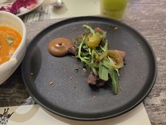 -SHADOWS•Bistro&Eatery(安福路店)