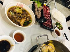-陈记顺和潮汕牛肉火锅(番禺迎宾大道店)